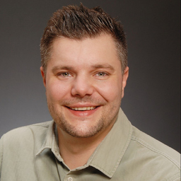 Robin Grießbach