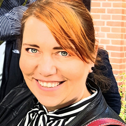 Nadine von der Heide