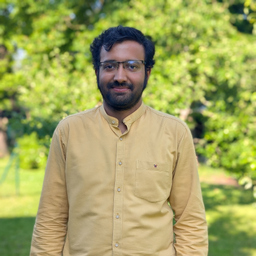 V.Vignesh Venkata Subramanian