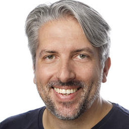 Marco Scheuerer