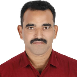 RAGHUNATH Udaykumar 