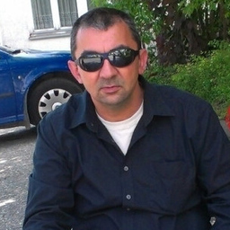 Torsten Kurt Saffri