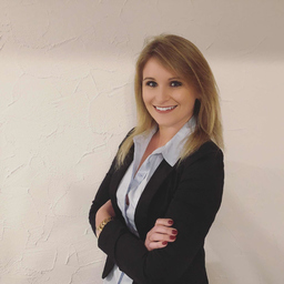 Profilbild Fabienne Müller