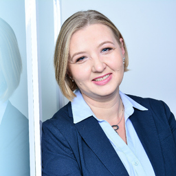 Anja Seidler