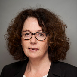 Iris Kortmann