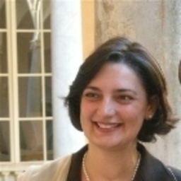 Alessandra Bissacco