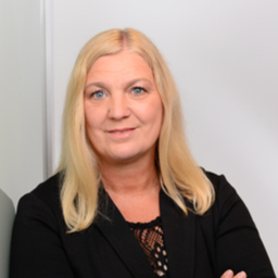 Sandra Böhm