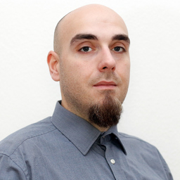 Adrian Hoth