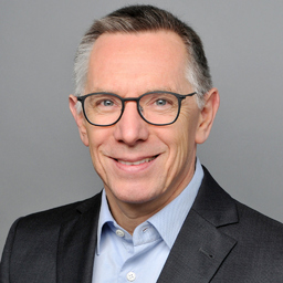 Profilbild Gunnar Lehmann
