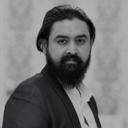 Muhammad Saqib Ather