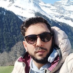 Ezat Amani