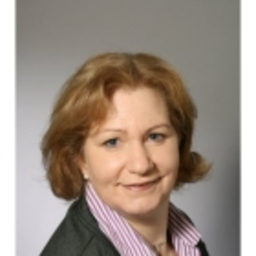 Martina Rohmann