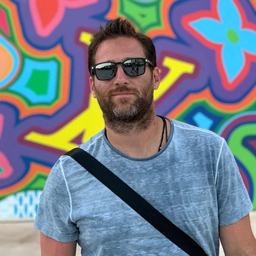 David Delavoye