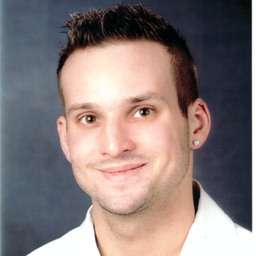 Daniel Scheuer