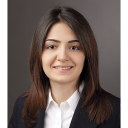 Fatima Aliyeva's profile picture