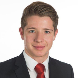 Luca Bucher