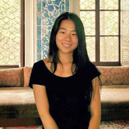 Jenny Wong