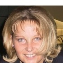 Marianne Blümel