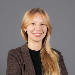 Jasmin Steiner