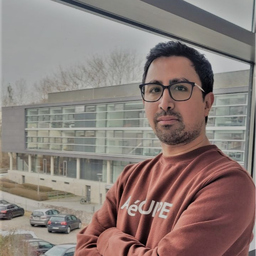 Mohammadreza Mohebbi