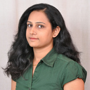 Swetha Byrareddy