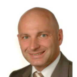 Martin Forster