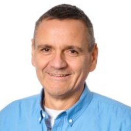 Albert Hegele