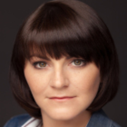 Ulrike Kühnast