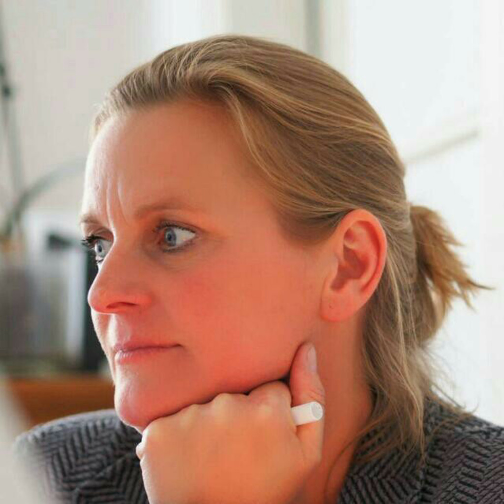Social Media Profilbild Ina Paasch Schleswig