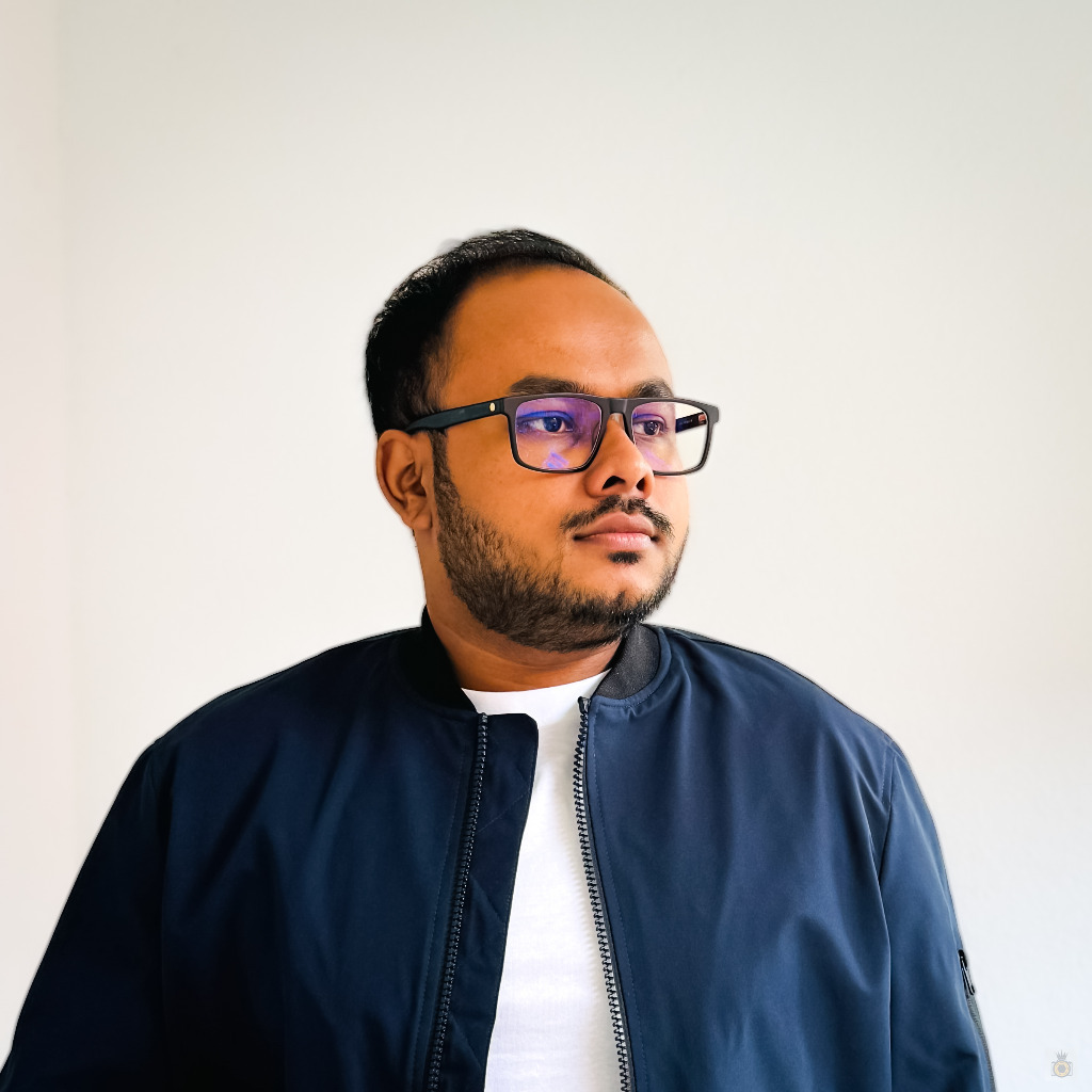Praneeth Nidarshan - Senior Software Engineer - WSD GmbH | XING