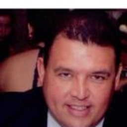 Jose Luis Martinez Perez