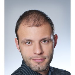 Marco Schaller