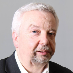Rolf Haumann