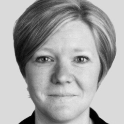 Dr. Andrea Hoß