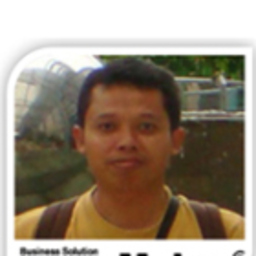 KUSMANTO Gregorius