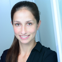 Julia Steiniger