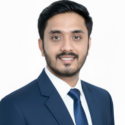 aneel dharma