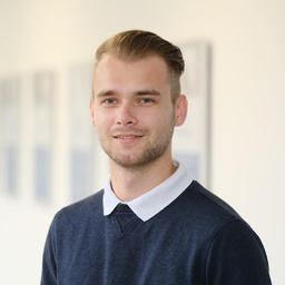 Matthes Gerriets's profile picture