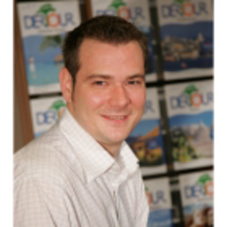 Gerald Eckhardt