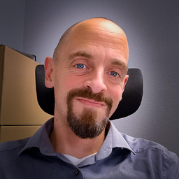Karl Bönisch's profile picture