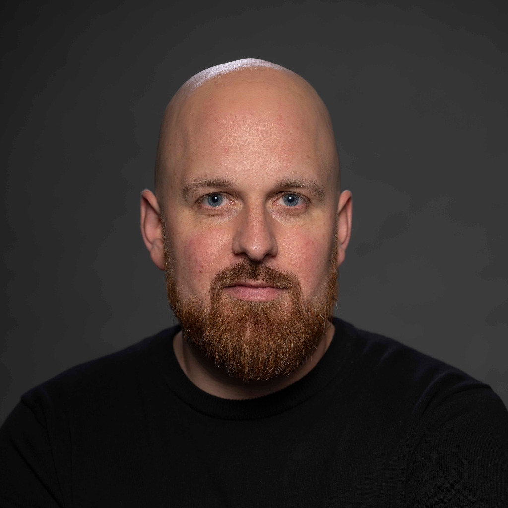 Uli Feikes Director Project Management Member of Managing Board D