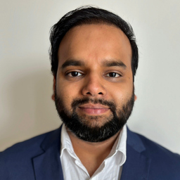 Kesab Kumar Nayak
