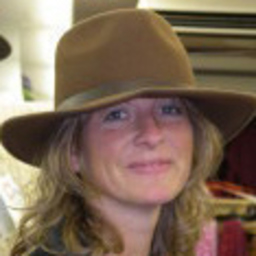 Katja Kuhnt