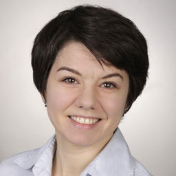 Maria Weschmann