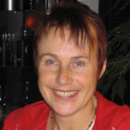 Ilse Vinkov