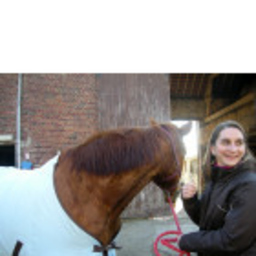 Maïté LENGLET-GASTIGER