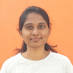 Karthigha Subramanian