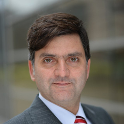 Andreas Kapoglou