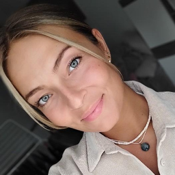 Laura-janine Jianu