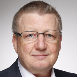 Wolfgang Fischer